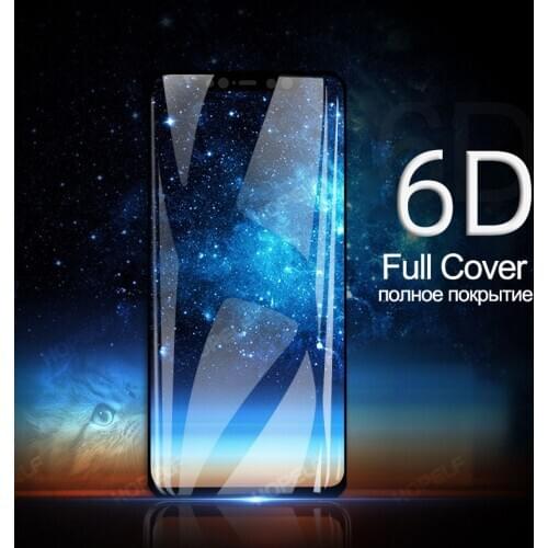 HOPELF Screen Protectors For Samsung Galaxy A51