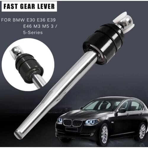 Madascar Gear Levers