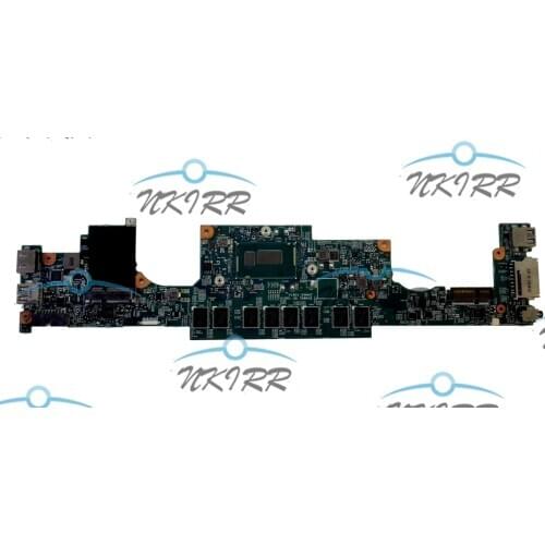 DOH40 MB 12310-1 RKNM5 W5PG0 JRT8W Y6J8P I5-4200U DDR3L 4GB motherboard for Dell inspiron 14 7000 7437