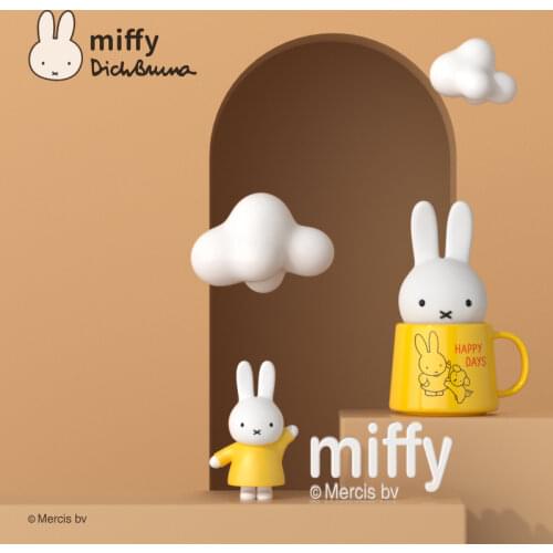 Детские электрические зубные щетки Miffy China At AliExpress