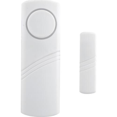 New Wireless Door Window Security Home Menci Burglar Bell Alarm P17
