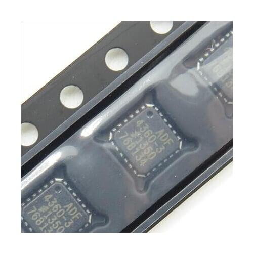 Original New Direct Promotion ADF4360-3BCPZ ADF4360-3