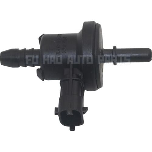 Original Valve Vapor Purge Solenoid Canister For Ford 0280142521 CN11-9G866-AA CN119G866AA