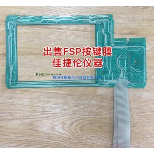 Applicable for FSP button film FSP13 button film