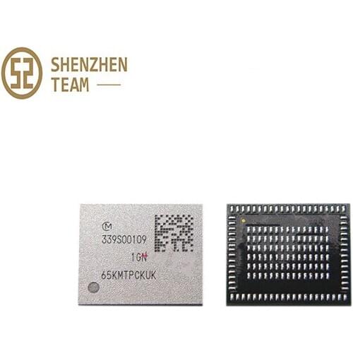 SZteam 339S00109 WIFI Bluetooth module ic chip wifi Version for ipad pro 9.7 inch pro9.7