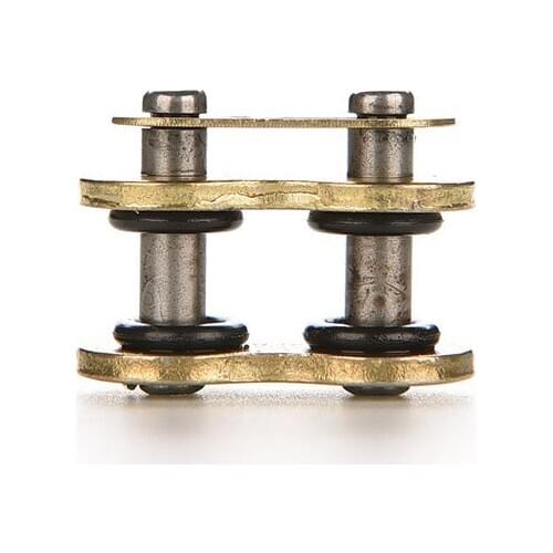 Motorcycle Drive Chain O-Ring O Ring 520 Chain Master Joint Links Clip for dirt bike road motor Connector lock 1pcs