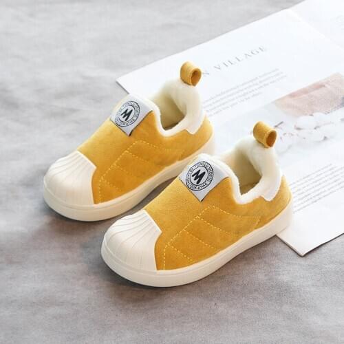 Verktaka Winter Boots For Girls