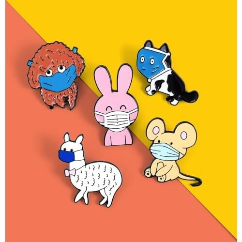 Feminism enamel pins I DISSENT pins brooches Female revolution Lapel pin badges Jackets Clothes bag Jewelry gifts for women