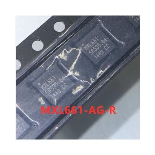10PCS MXL661-AG-R MXL661-AG MXL661 new original