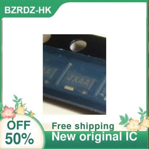 2-10PCS/lot MAX6160EUS SOT143-4 JXAA New original IC