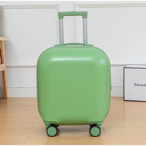 2022 years Trolley luggage accessories telescopic aluminum alloy luggage trolley top qaulity Sam448241