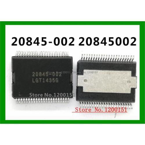 20845-002 20845002 HSSOP Commonly used fragile for automotive computer boards In Stock HSSOP36