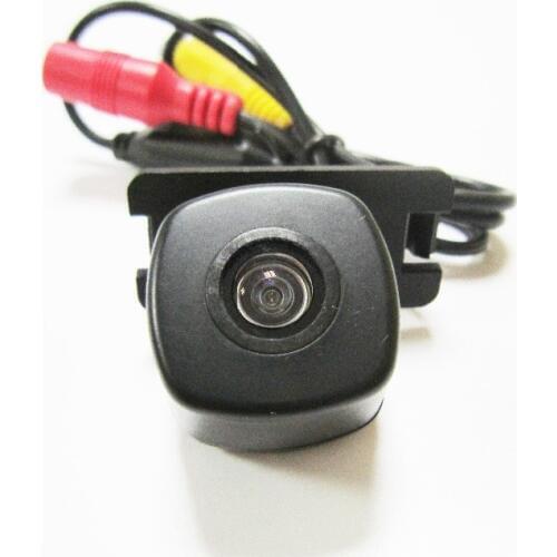 Free shipping !!! CCD HD Camera For Toyota Camry Car Rear View Reverse Back Color 170 DEGREE Camera