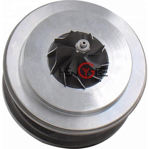 BV43 turbo cartridge 53039700109 53039880109 5303-970-0109 03G145702H 03G145702HX 03G145702HV forAudi A4 2.0 TDI(B7)