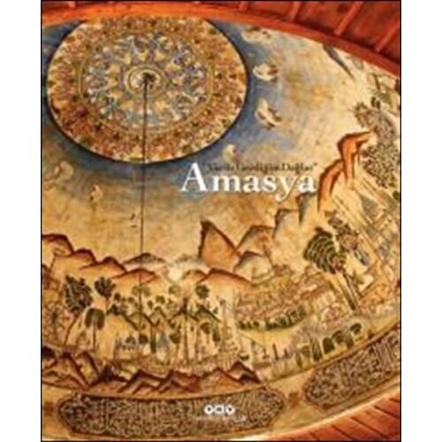 Yar Gezdiğim Mountains: Amasia Sprout Özdem Building Credit Broadcasts