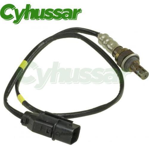 Oxygen Sensor O2 Lambda Sensor AIR FUEL RATIO SENSOR for 234-4166 HYUNDAI SANTA FE KIA SORENTO 39210-39660 2003-2006