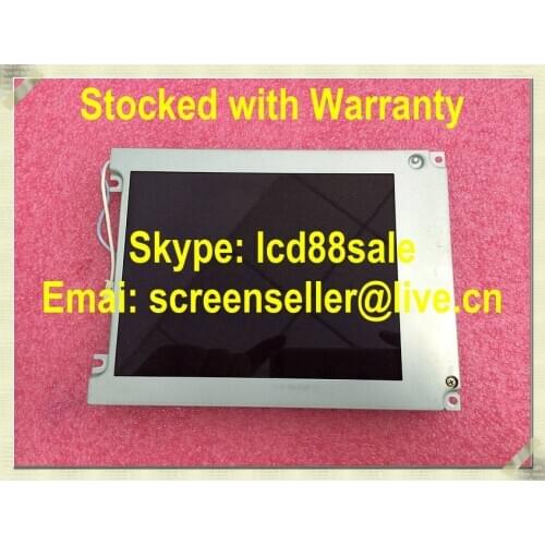 Best price and quality new and original KCS057QVAJ-G23B industrial LCD Display