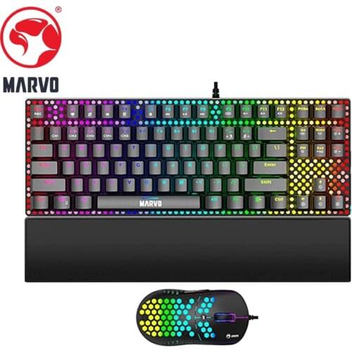 MarvO Keyboard And Mouse Kits