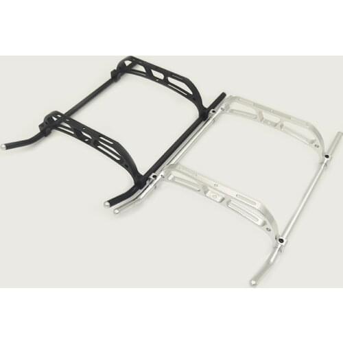 Metal Landing Skid RC Helicopter Parts for 450V3 SPORT 450PRO 450DFC QAV250