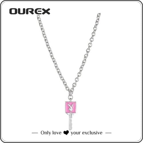 OUREX Chains