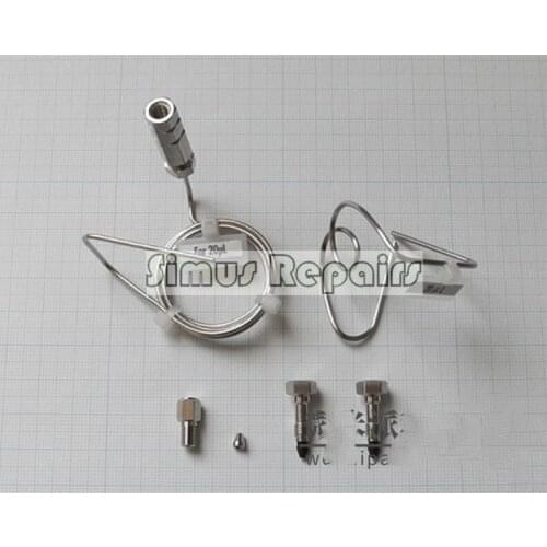 228-71759-43 20ul Sample Loop Sample Loop 20uL For SIL-40 Sampling Unit