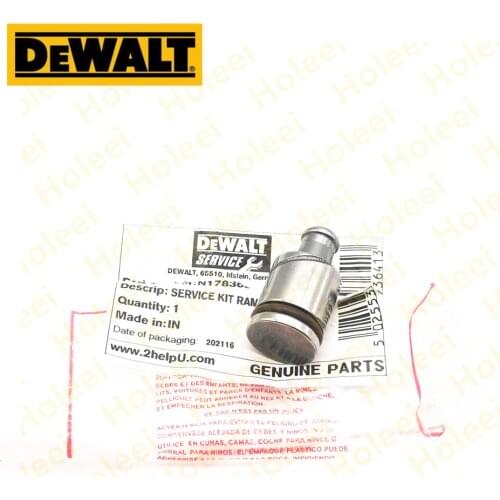 RAM SA FOR DEWALT DCH214 DCH243 DCH253 DCH254 DCH273 DCH274 DCH363 DCH364 N178363