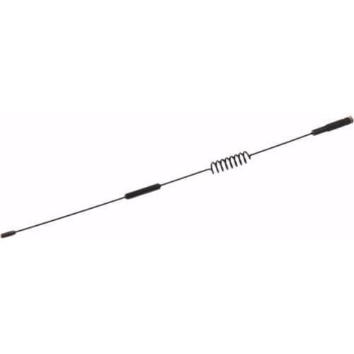 Rc Crawler Metal 160Mm Decorative Antenna For 1:10 Rc Crawler Axial Scx10 90046 Traxxas Trx-4 Rc4Wd D90 D110