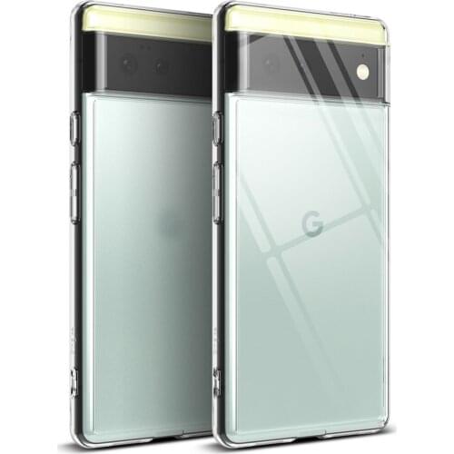 RINGKE Google Pixel Phone Cases