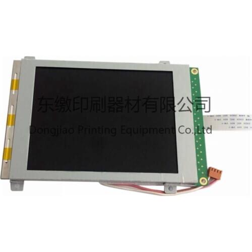 SM52/PM52 CP Tronic Display Screen 00.785.1271/03 SM52 Printing Machinery Spare Parts