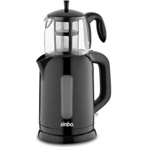 Stm 5812 Electric Tea Maker