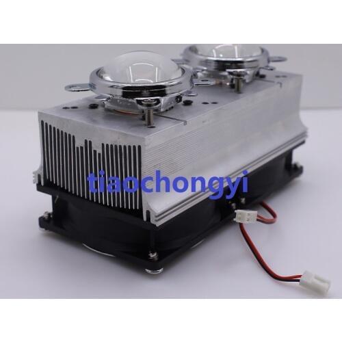 TiaoChongYi Accessories For Portable Lighting