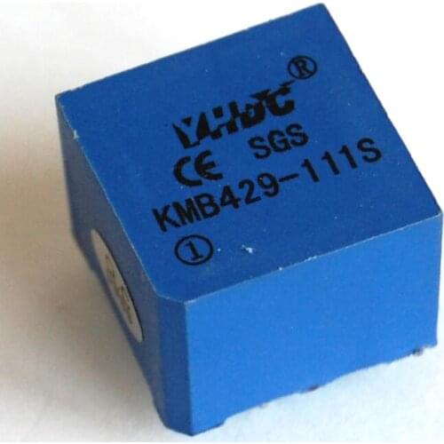 KMB429-111S 1:1:1 SCR Trigger transformer KMB429-111S Pulse transformer