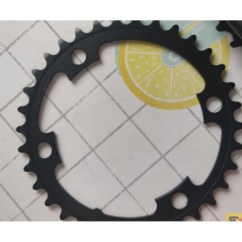 Ultegra R8000 6800 chainring 11S road bicycle bike chain ring plate crankset 39T 36T 34T