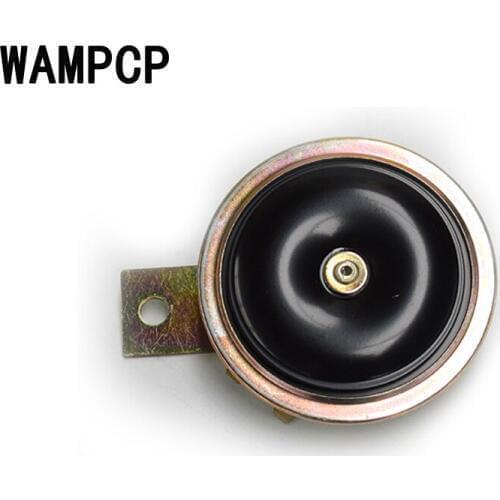 Waterproof Forklift Horn for 48V