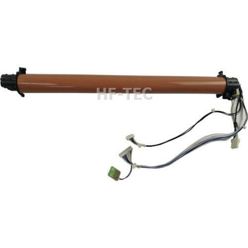 Refurbished FM1-N254-000 FM1-N255-00 for Canon IR ADV C5535i C5540i c5550i C5560i Fixing Film Assembly with reset chip 110V,220V