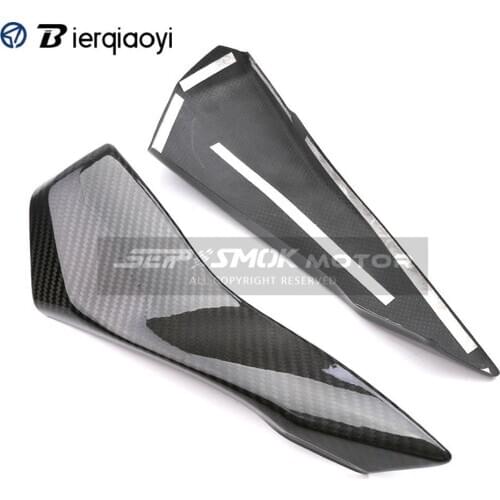 For Yamaha xmax 300 X MAX 300 Accessories 2019 2018 2017 X-MAX 300 Motorcycle Bright Carbon Fiber Fairing Kit Decorative Cover