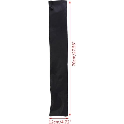 55KD Alpenstock Storage Bag Hiking Travel Walking Sticks Trekking Oxford Package