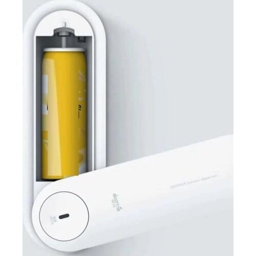 Xiaomi Delmar automatic perfumer, home scented toilet, pet deodorizer, perfume, Air freshener