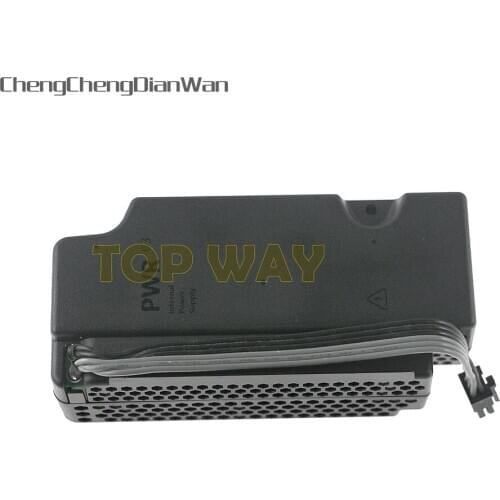 ChengChengDianWan Original New Power Supply for Xbox One S/Slim Console Replacement 110V-220V Internal Power Board AC Adapter