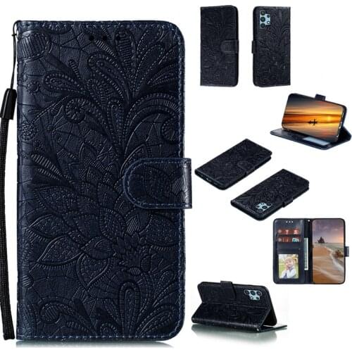 Phone Case For Samsung A32 A52 A72 A12 M32 F52 A82 A22 A02 F62 5G A70 A50 A30 A20 E A10 S A9 A8 A7 A6 2018 Flip Leather Case