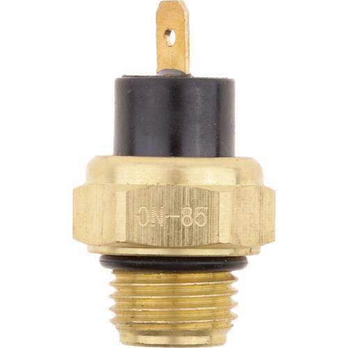 Water temperature Radiator Fan Sensor Switch For Honda CB400 CB-1 400RR NC29 Temperature Sensor for Cooling Fan M16