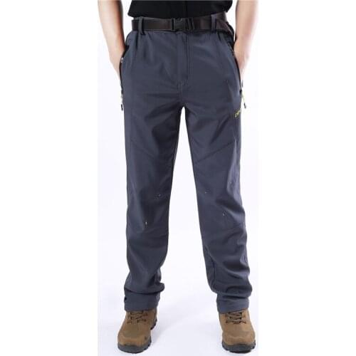 DIRENJIE Men's Hiking Pants