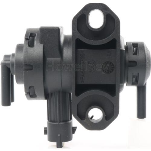 For Opel Signum Vectra Vivaro HOLDEN RODEO DIESEL 3024379 0928400536 0928400464 Pressure Transducer Turbocharger Solenoid Valve