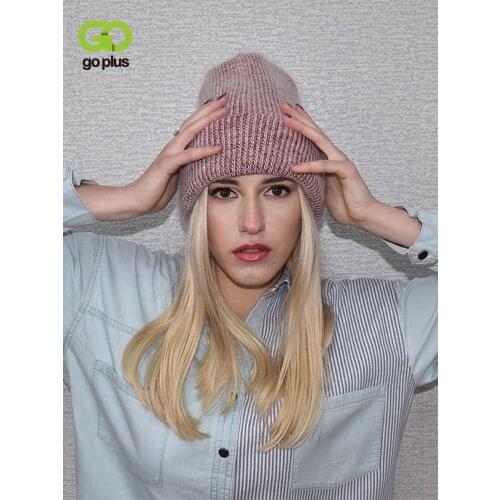Женские шапки бини GOPLUS China At AliExpress