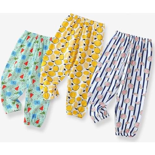 JGSHOWKITO Pants For Girls