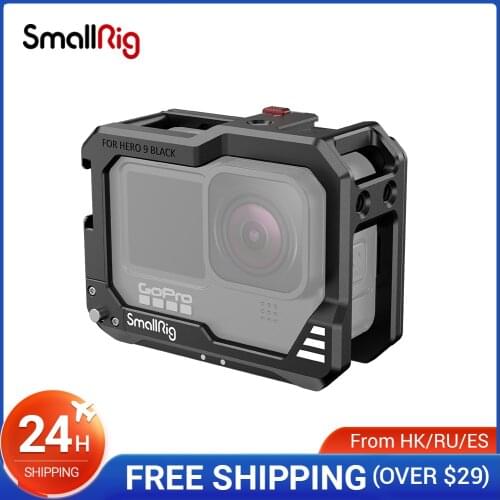 SmallRig GoPro Hero 9 Black Cage 3084