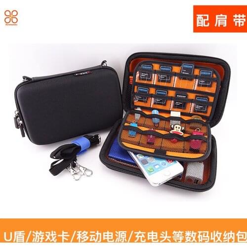 Lan‘s Mom Portable Audio Equipment