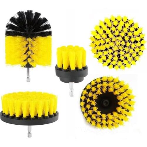 Lifbetter Cordless Cleaning Brushes