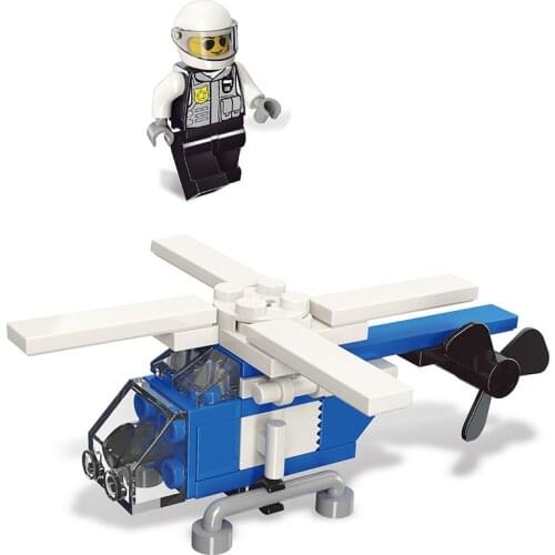 Mini DIY Small Size Building Blocks, Cars, Trucks, Planes, Motorcycles, Bricks, Compatible Brands, Parts, Children, Toys, Gifts