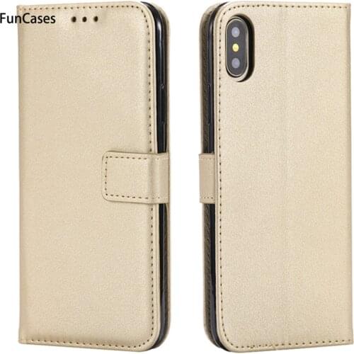 Multicolor Flip Phone Case sFor Capinha iPhone X Holsters Clips Case Kryty Marble Cellphone Case For iPhone X Pouzdra Celular